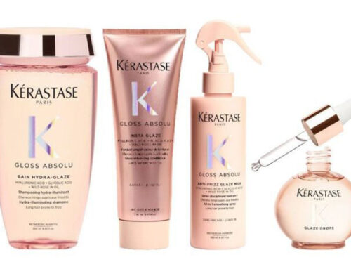 Kerastase Absolu Glos